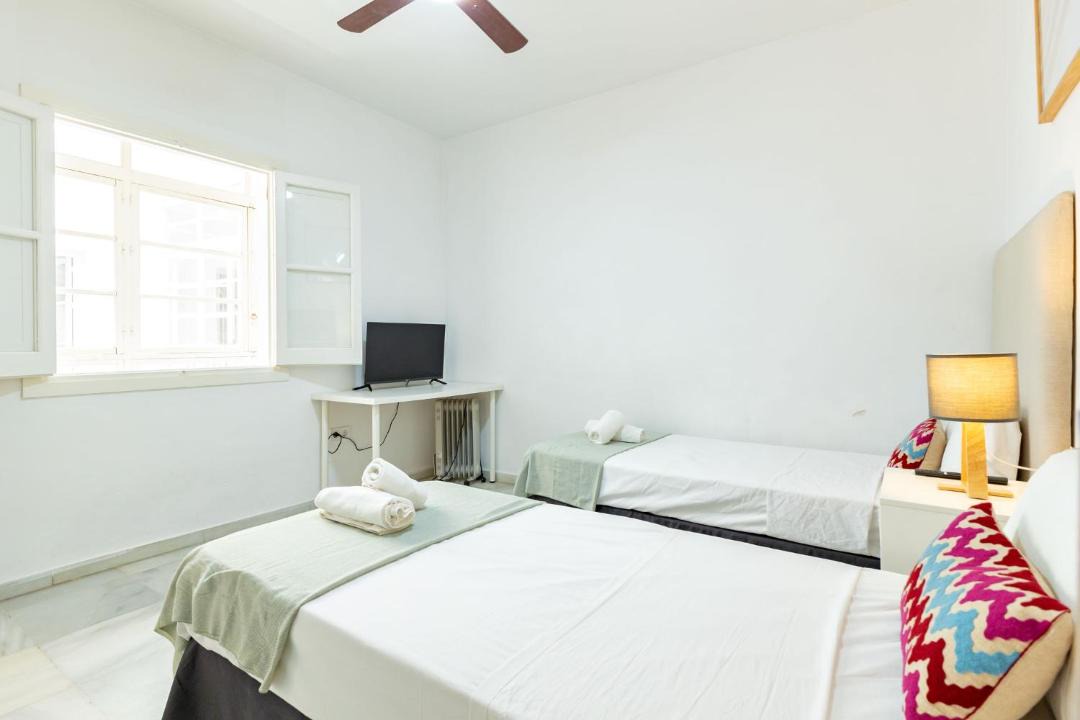 Photo of Bedroom in Santa Catalina