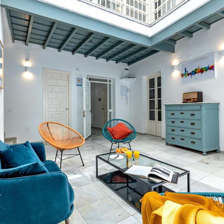 Photo of Livingroom in Santa Catalina