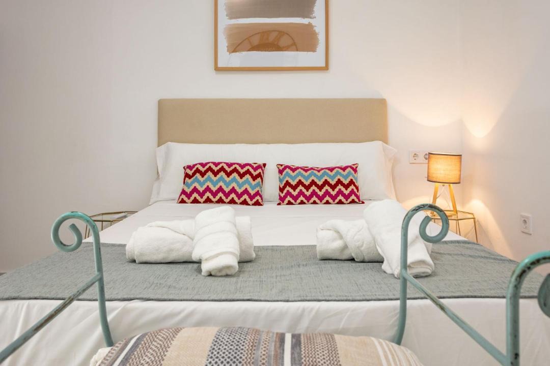 Photo of Bedroom in Santa Catalina