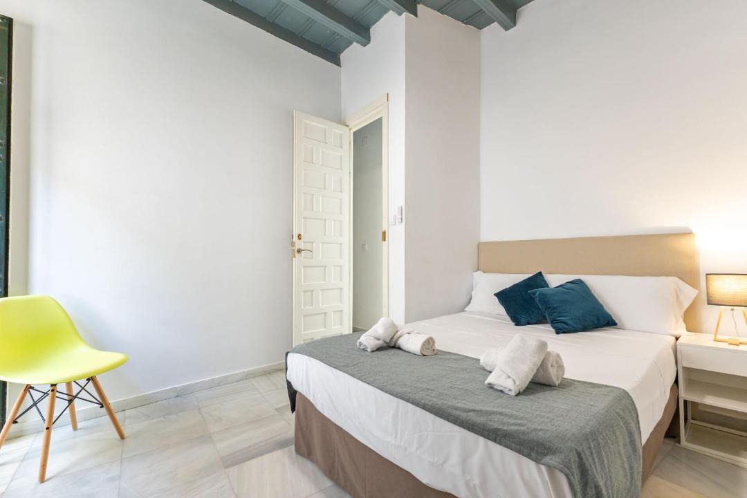 Photo of Bedroom in Santa Catalina