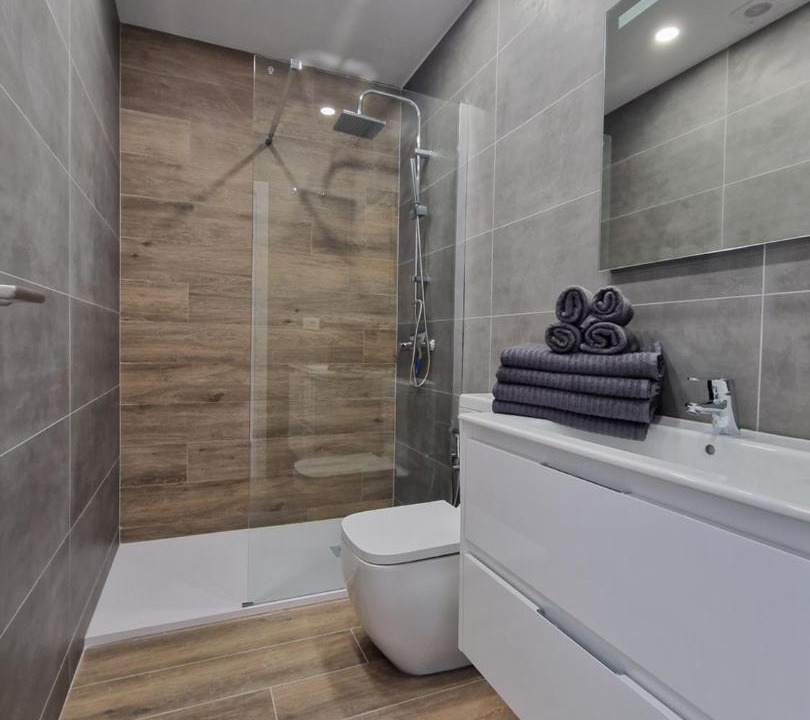 Photo of Bathroom in Costa Adeje