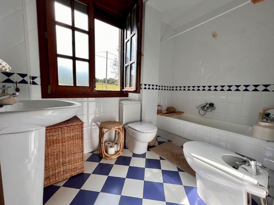 Photo of Bathroom in Solorzano