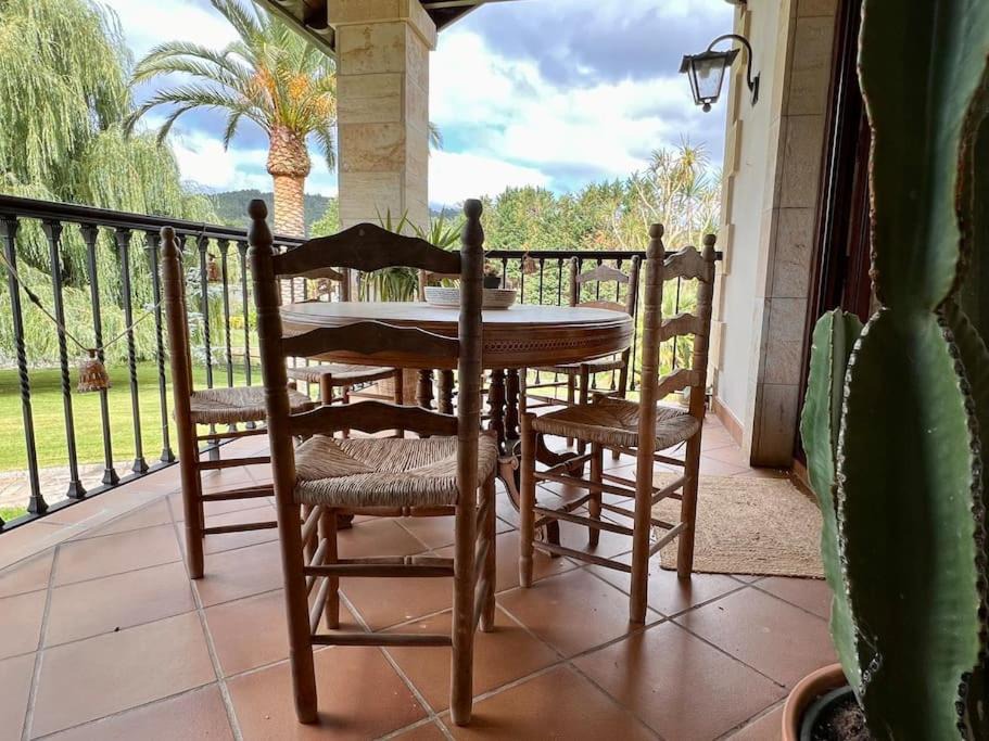 Photo of Patio Balcony in Solorzano
