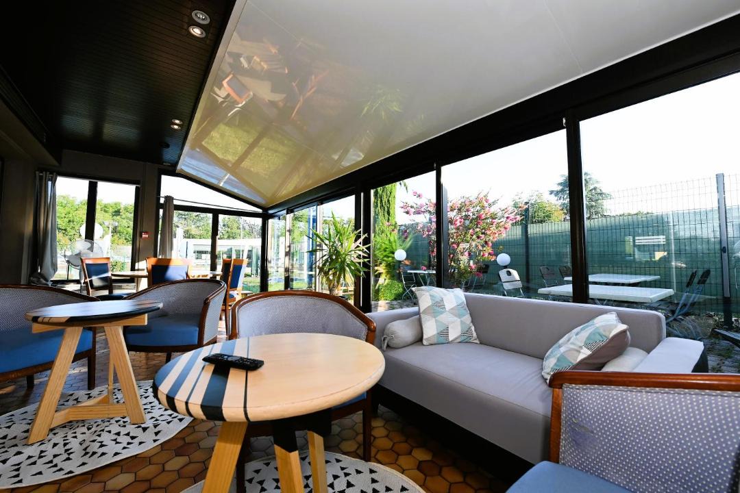 Photo of Patio Balcony in Odos