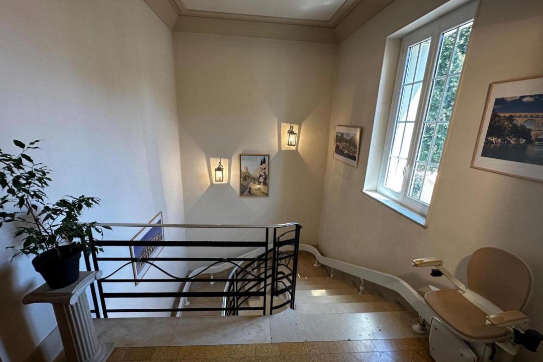 Photo of Bathroom in Faubourg