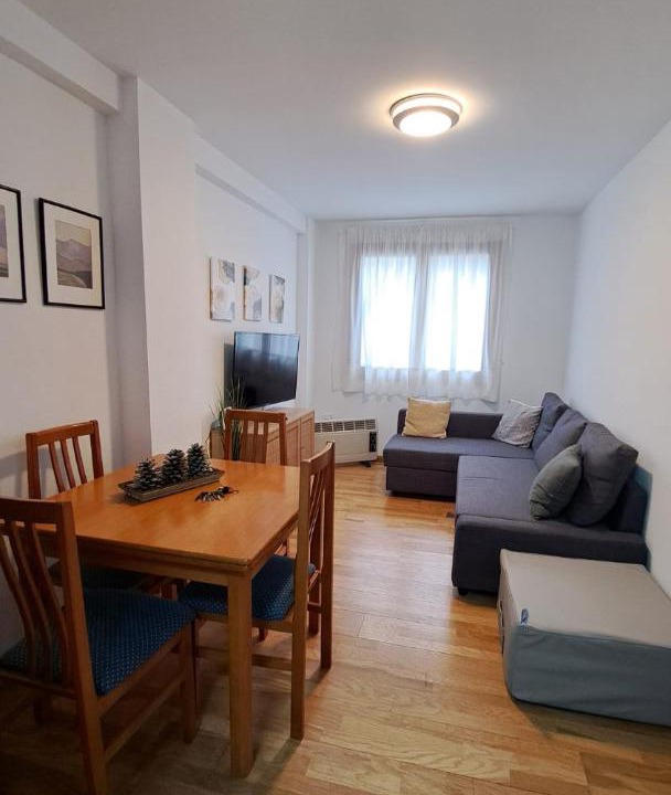 Photo of Livingroom in Canfranc-Estacion