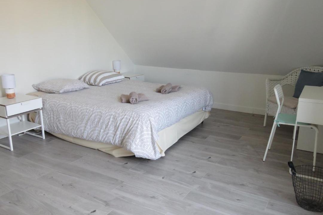 Photo of Bedroom in Cran-Gevrier