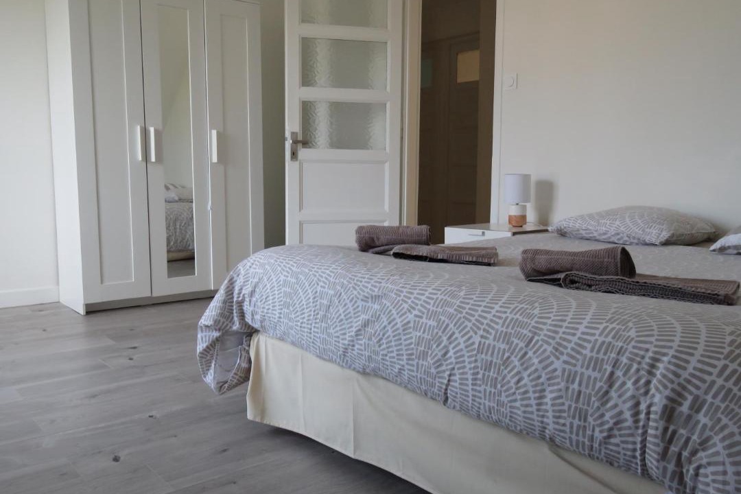 Photo of Bedroom in Cran-Gevrier