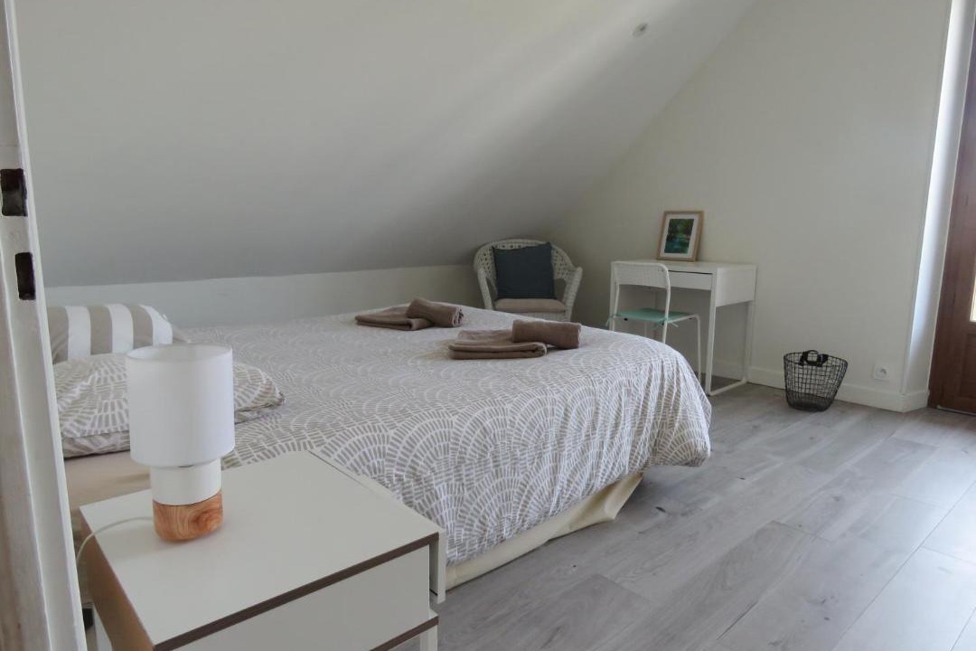 Photo of Bedroom in Cran-Gevrier