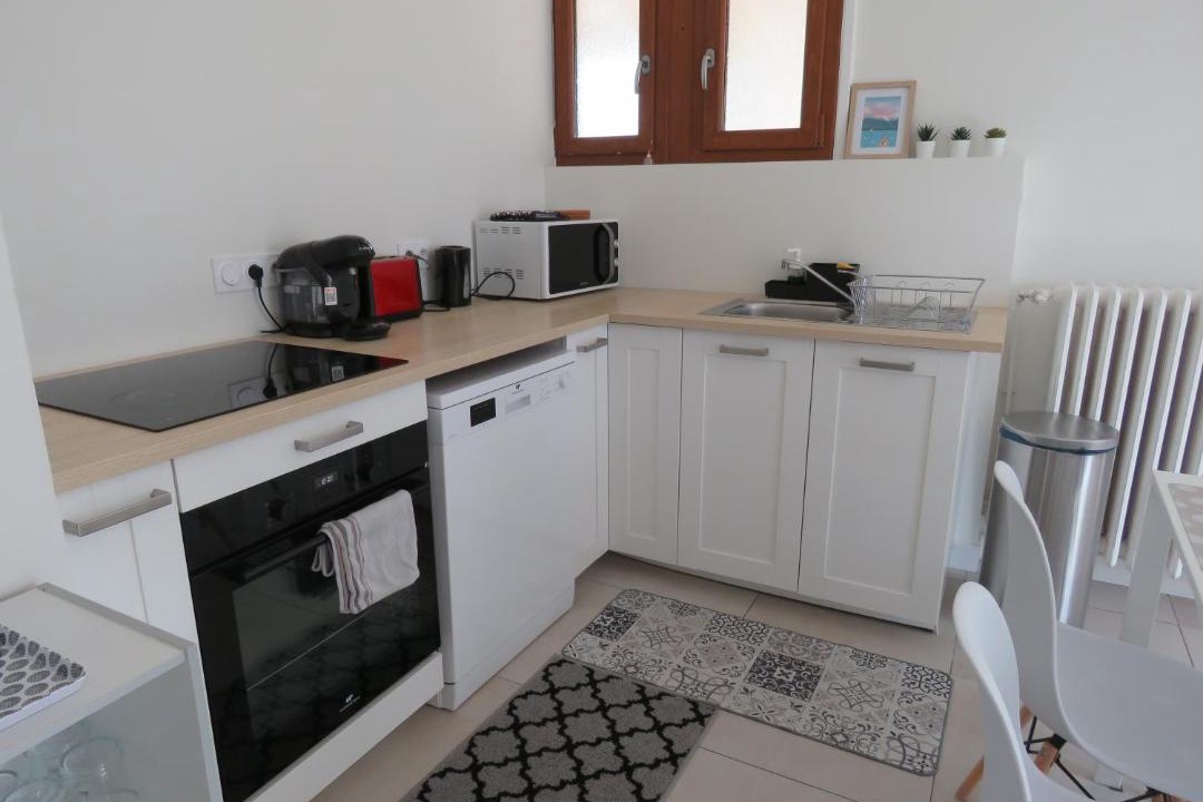 Photo of Kitchen in Cran-Gevrier