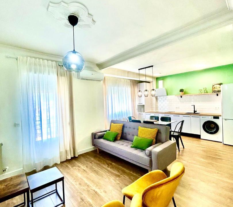 Photo of Livingroom in Arenas de San Pedro
