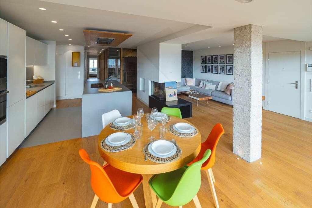 Photo of Livingroom in Gijon City Centre