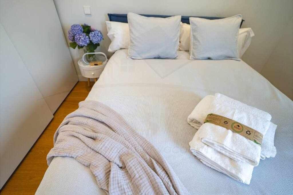 Photo of Bedroom in Gijon City Centre