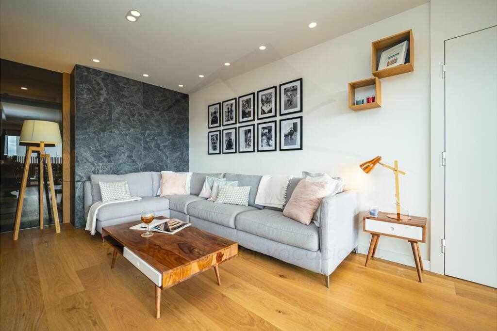 Photo of Livingroom in Gijon City Centre