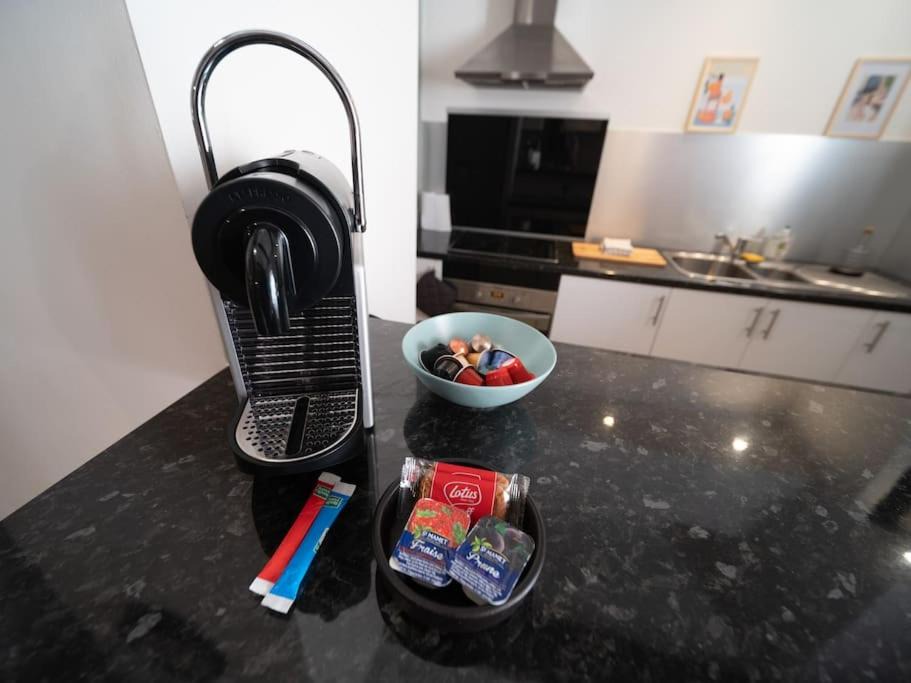 Photo of Kitchen in Venelles