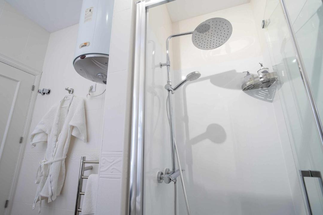 Photo of Bathroom in Carrascalejo