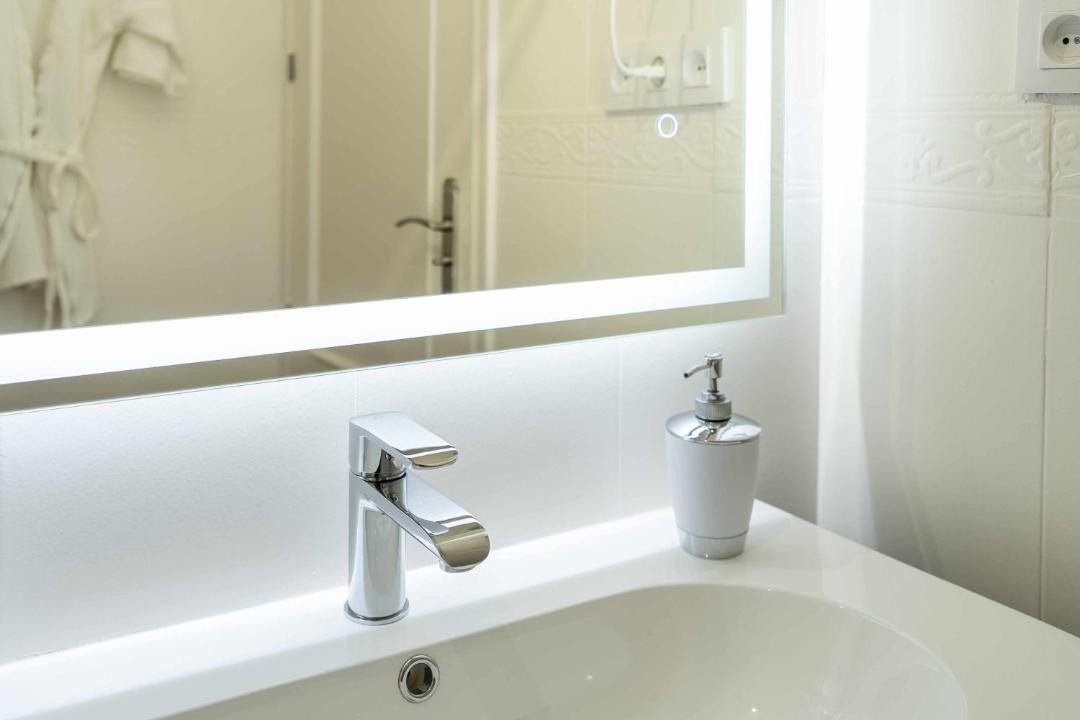 Photo of Bathroom in Carrascalejo