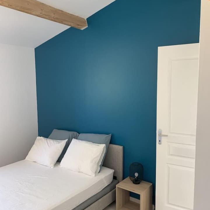 Photo of Bedroom in Uzes