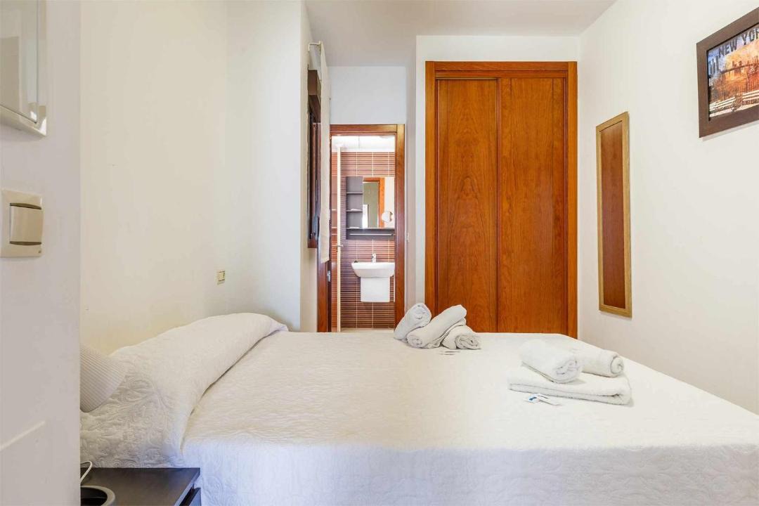 Photo of Bedroom in Caleta de Velez