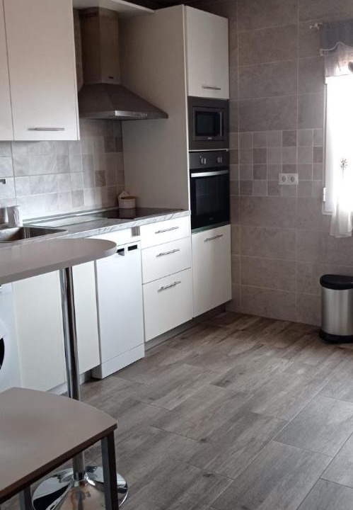 Photo of Kitchen in Alaminos