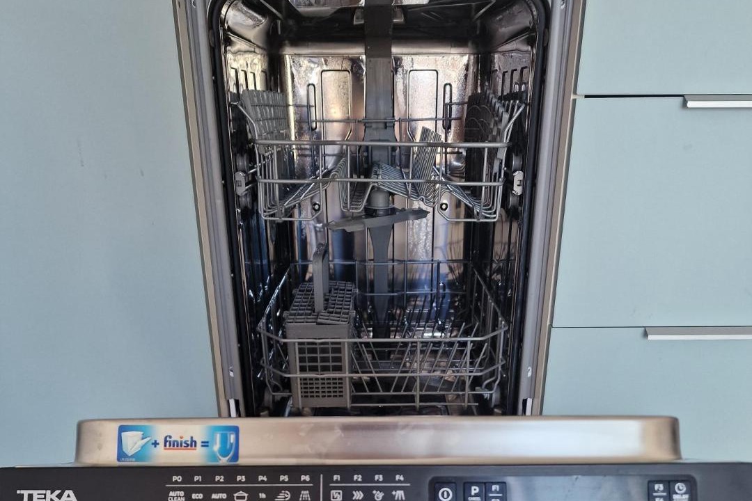 Photo of Kitchen in Costa Adeje