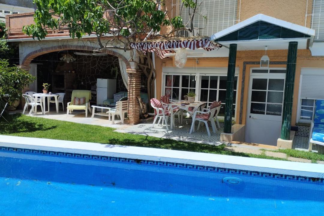 Photo of Others in Fuengirola City Centre