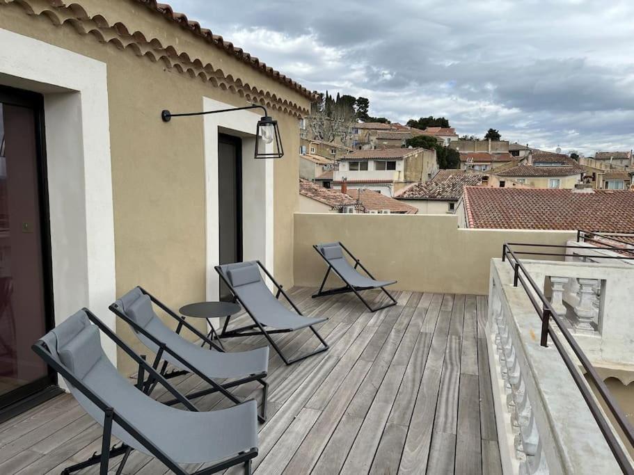 Photo of Others in Chateauneuf-de-Gadagne