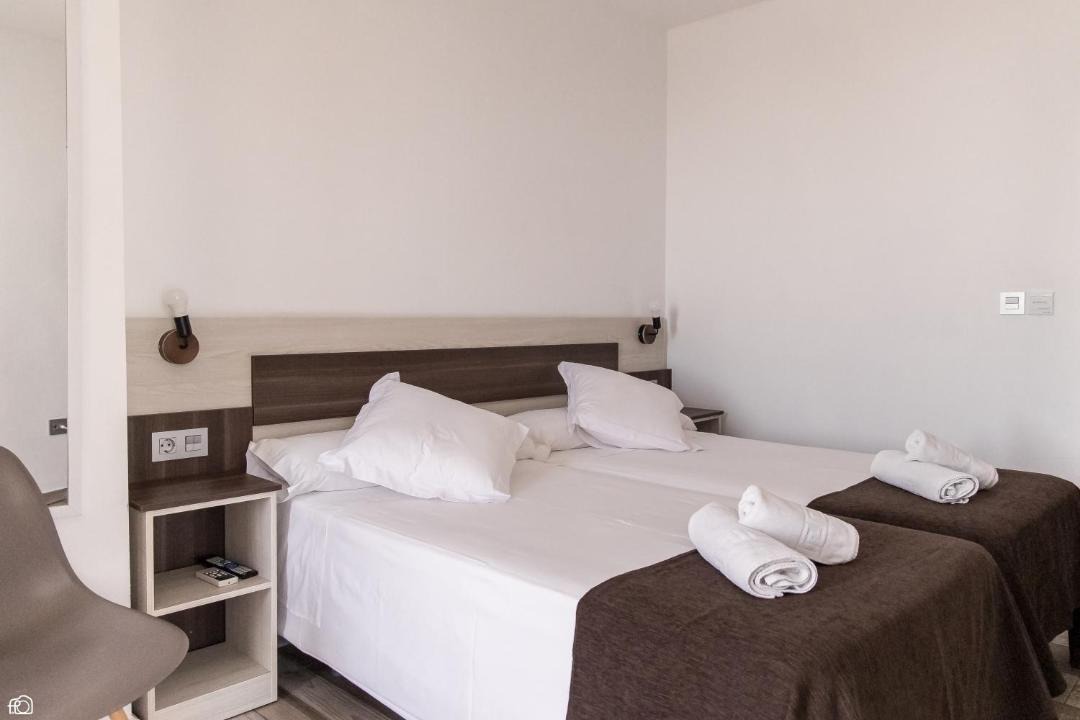Photo of Bedroom in Medellin