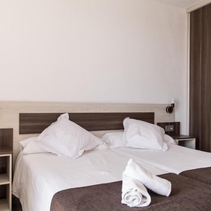 Photo of Bedroom in Medellin
