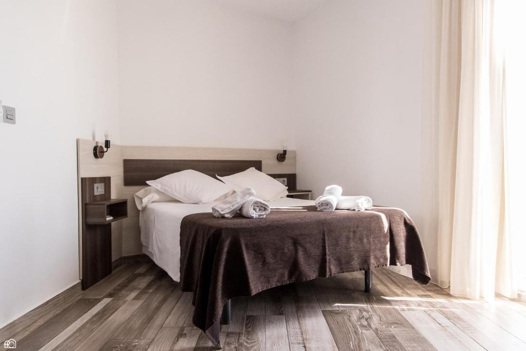 Photo of Bedroom in Medellin
