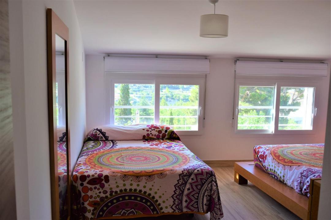 Photo of Bedroom in Tibi