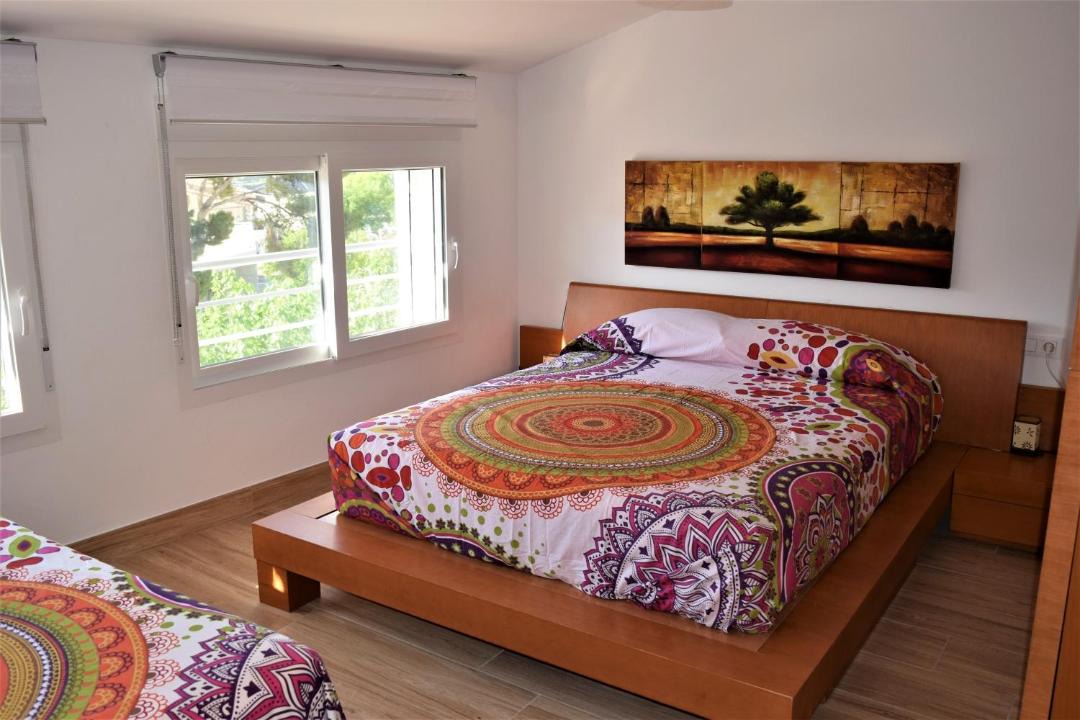 Photo of Bedroom in Tibi