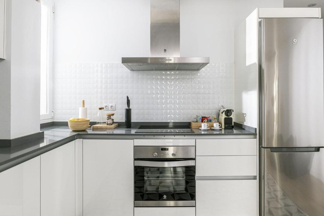 Photo of Kitchen in Chueca
