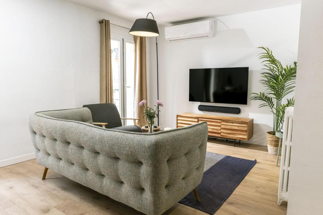 Photo of Livingroom in Chueca