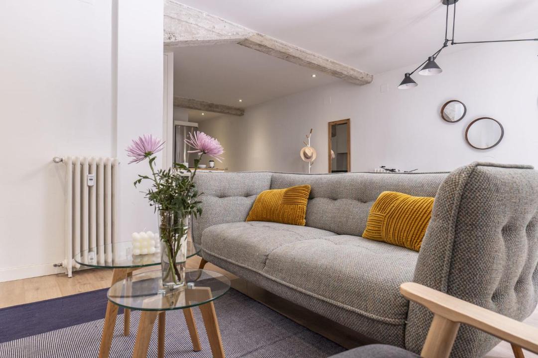 Photo of Livingroom in Chueca