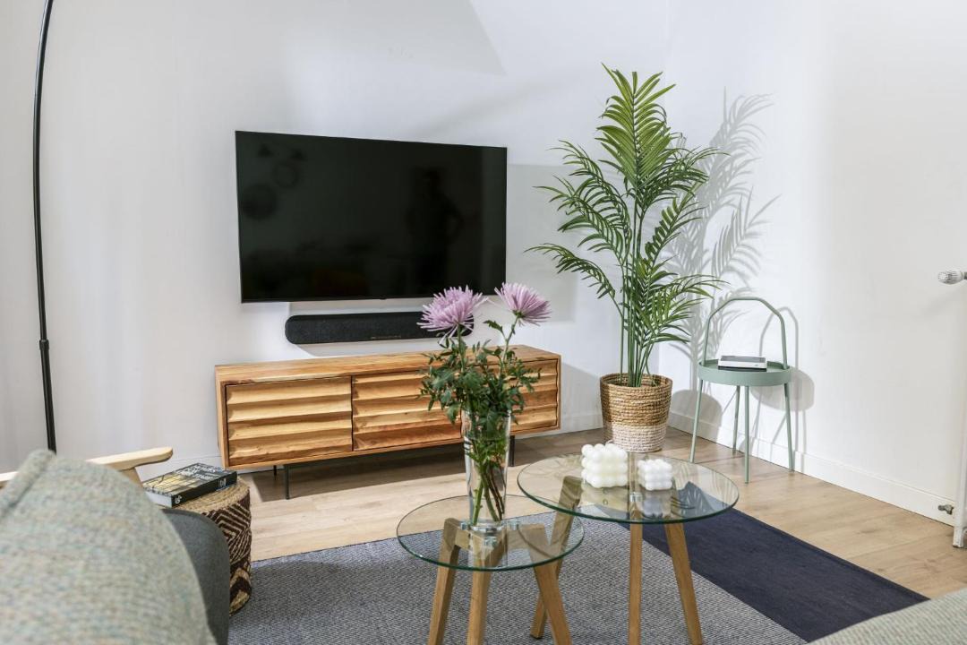 Photo of Livingroom in Chueca
