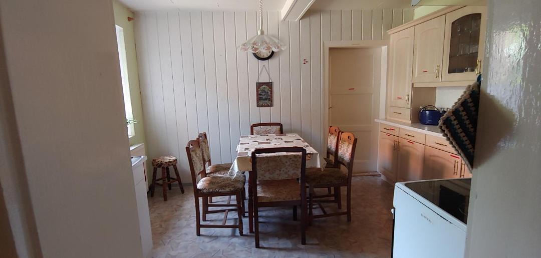 Photo of Livingroom in Donndorf
