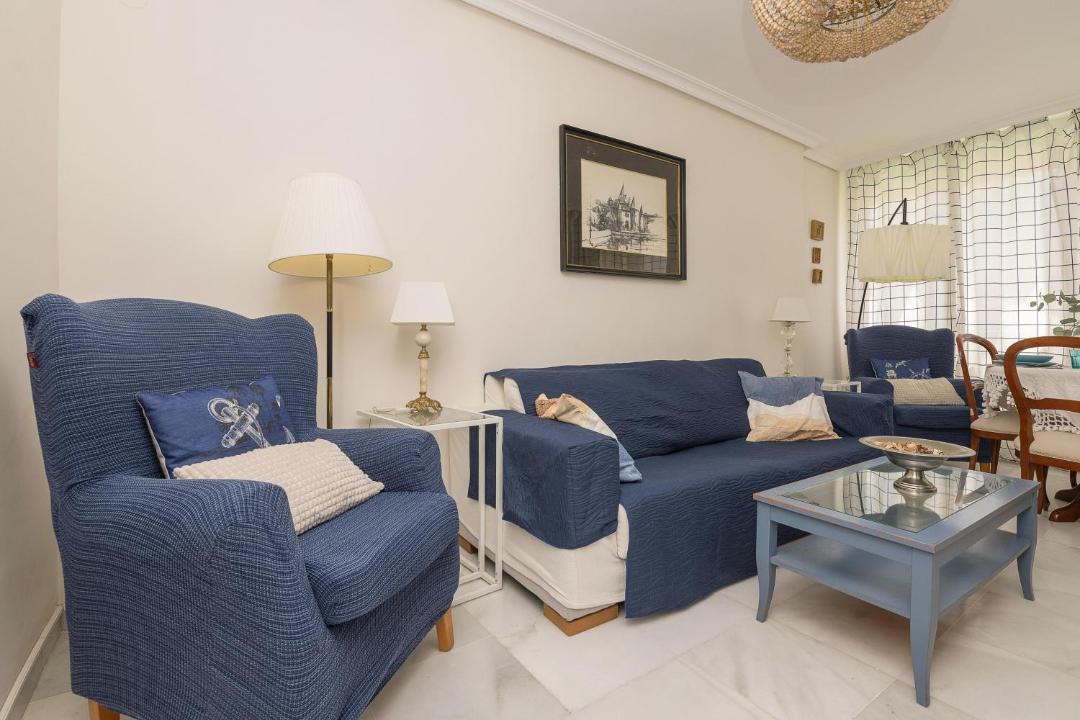 Photo of Livingroom in Cadiz