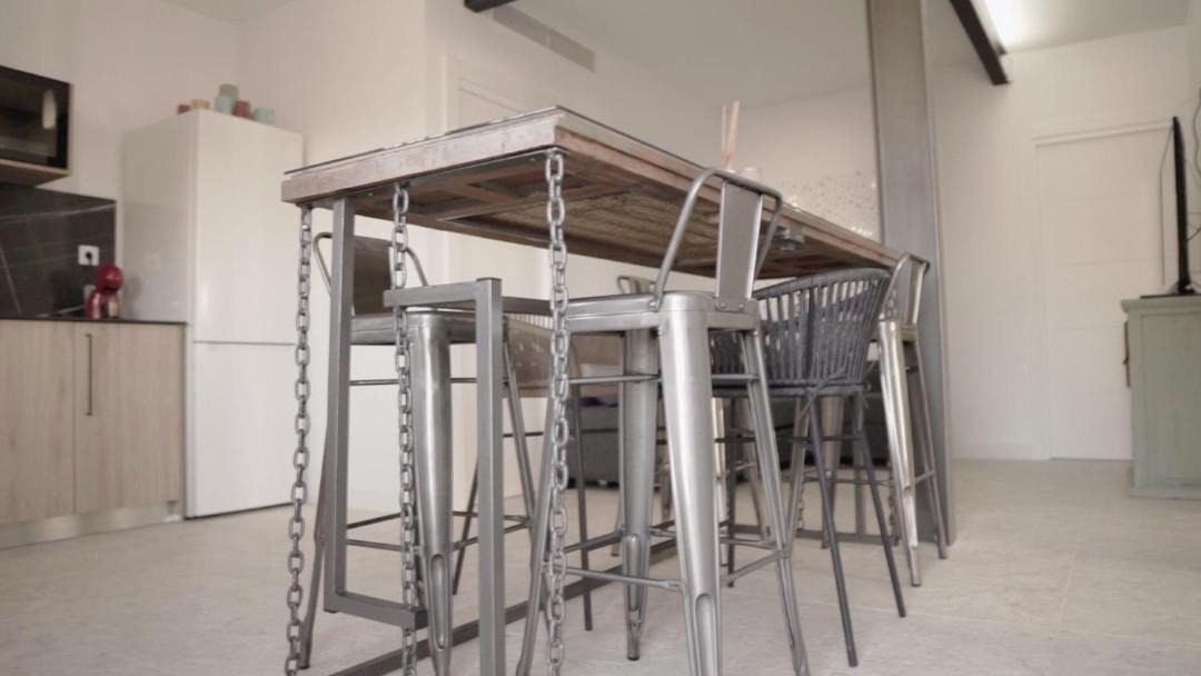 Photo of Kitchen in Las Negras