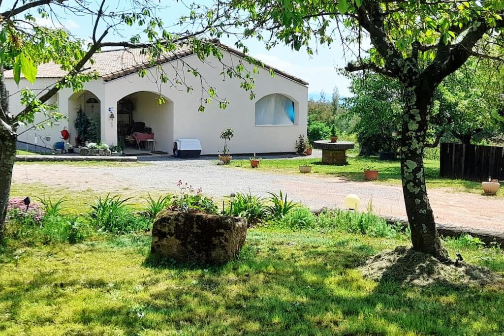 Photo of Buildings in Payzac
