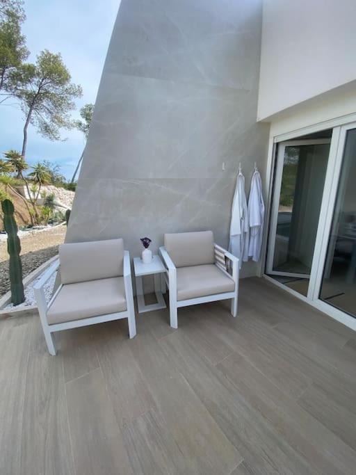 Photo of Patio Balcony in Grabels