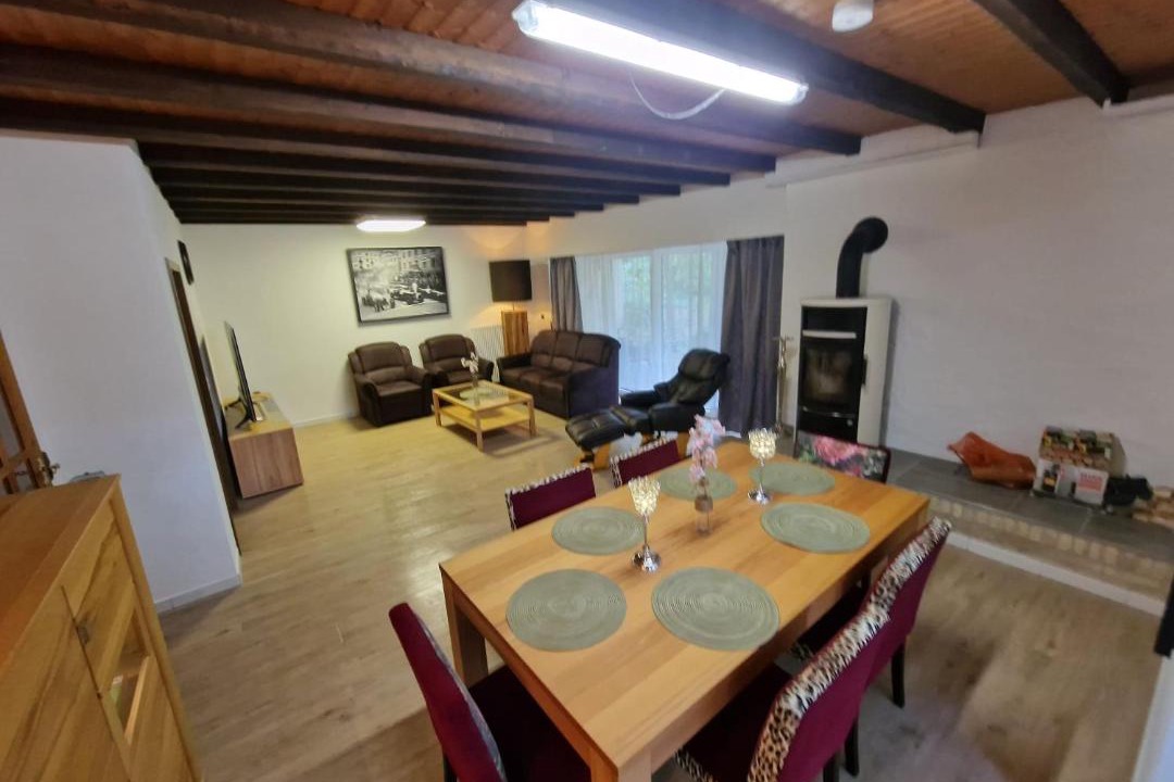Photo of Livingroom in Hatten