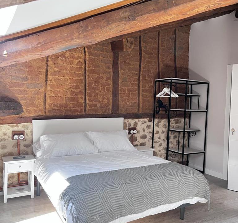 Photo of Bedroom in Ventosilla de San Juan