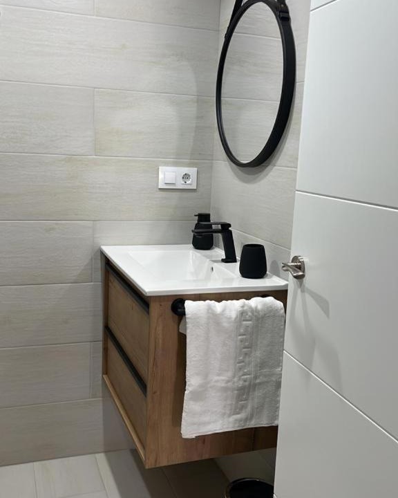 Photo of Bathroom in Ventosilla de San Juan
