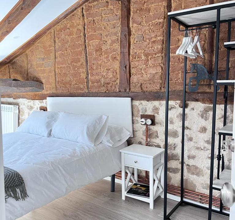 Photo of Bedroom in Ventosilla de San Juan