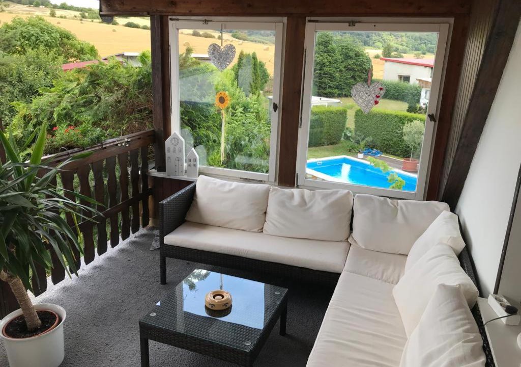 Photo of Livingroom in Steinthaleben