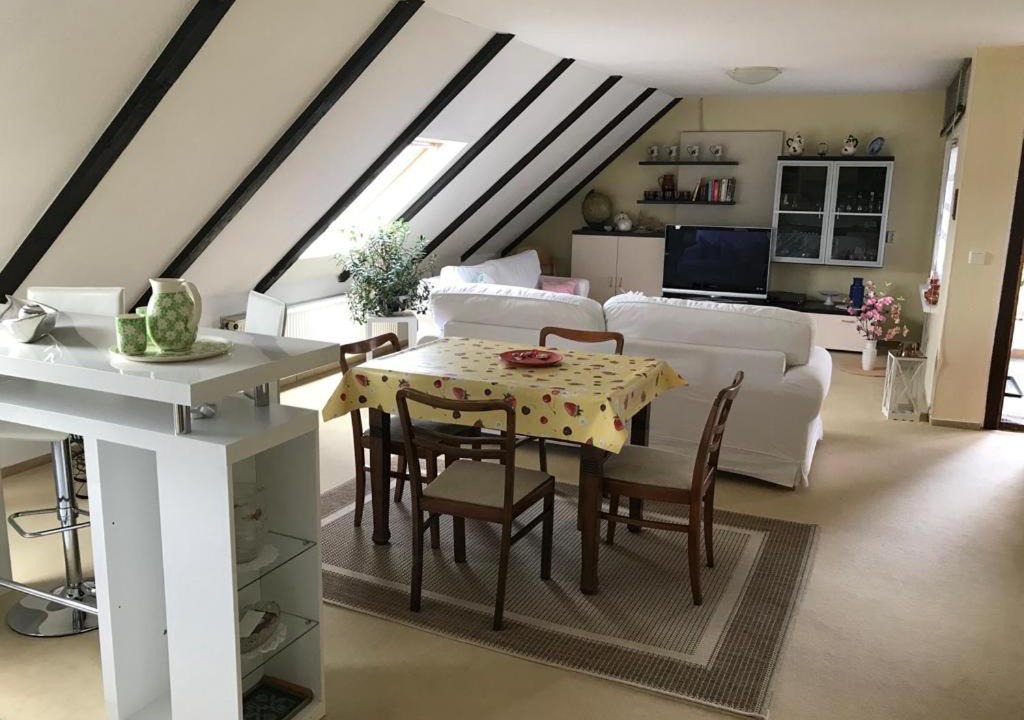Photo of Livingroom in Steinthaleben