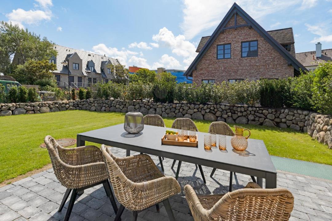 Photo of Patio Balcony in List