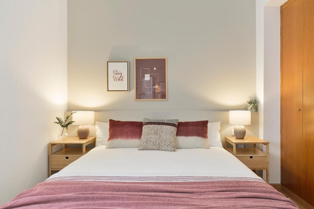 Photo of Bedroom in Sants-Badal