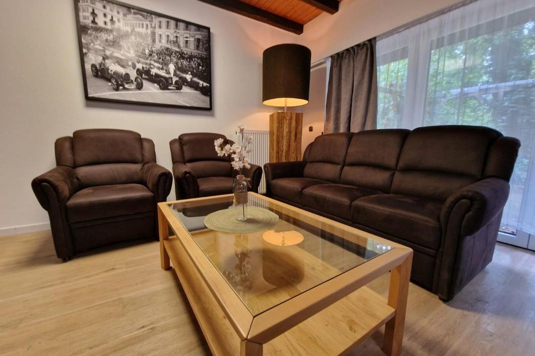 Photo of Livingroom in Hatten